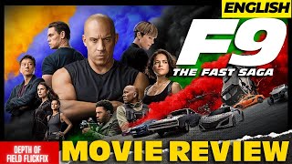 F9: The Fast Saga (2021) Explained | Recap in English