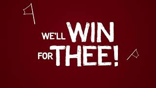 Colgate Athletics Fight Song