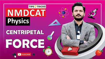 CENTRIPETAL FORCE MCQ TRICKS| MDCAT  PHYSICS LECTURE | ECAT PHYSICS LECTURE