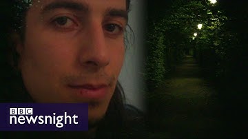 Inside the mind of a suicide bomber - BBC Newsnight