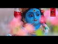 Malayalam hindu devotional song  guruvayoorappan song  santhas hindu devotional