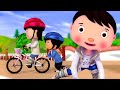 Keep Trying Little Baby Bum mp3