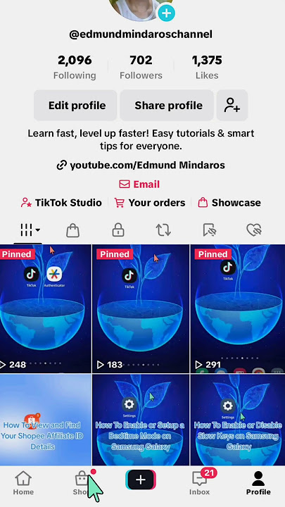How To Review and Approve Filtered Comments on TikTok #tiktok #tiktoktutorial #howto