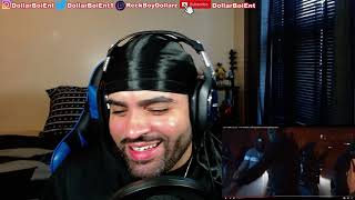 CAPTAIN FILLUP - POP SMOKE (Official Music Video) New York Reaction CAPTAIN FILLUP - POP SMOKE (Official Music Video) New York Reaction