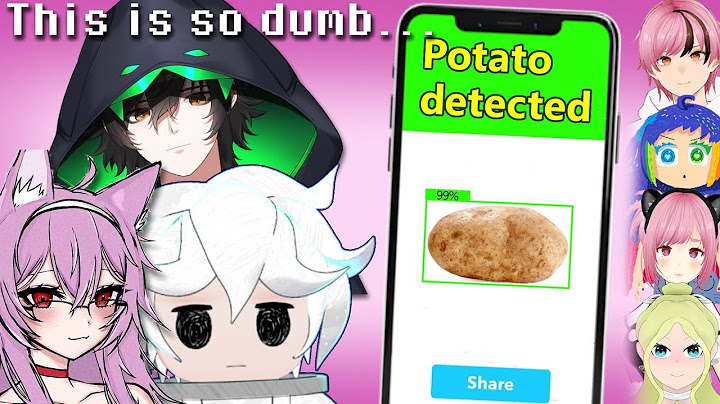 We compete to make the dumbest apps (live)