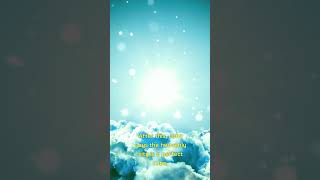 How Big Is Heaven In Miles