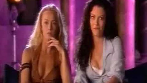 Rachel Blakely and Jennifer O'dell's interview