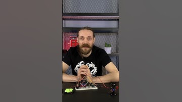 Проект №1. Arduino Nano, Вентилятор!Ч56  #experiment #arduino #arduinoproject #electricalengineering