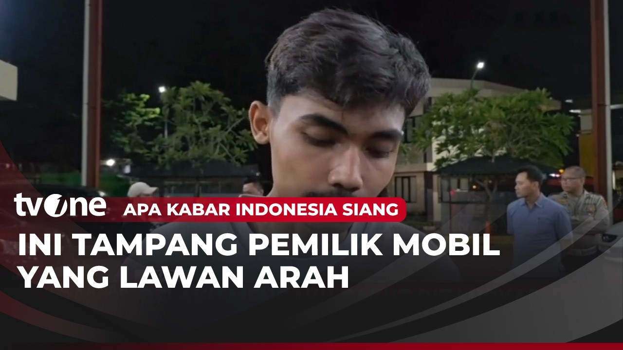 [FULL] Apa Kabar Indonesia Siang (26/2/2026) | tvOne