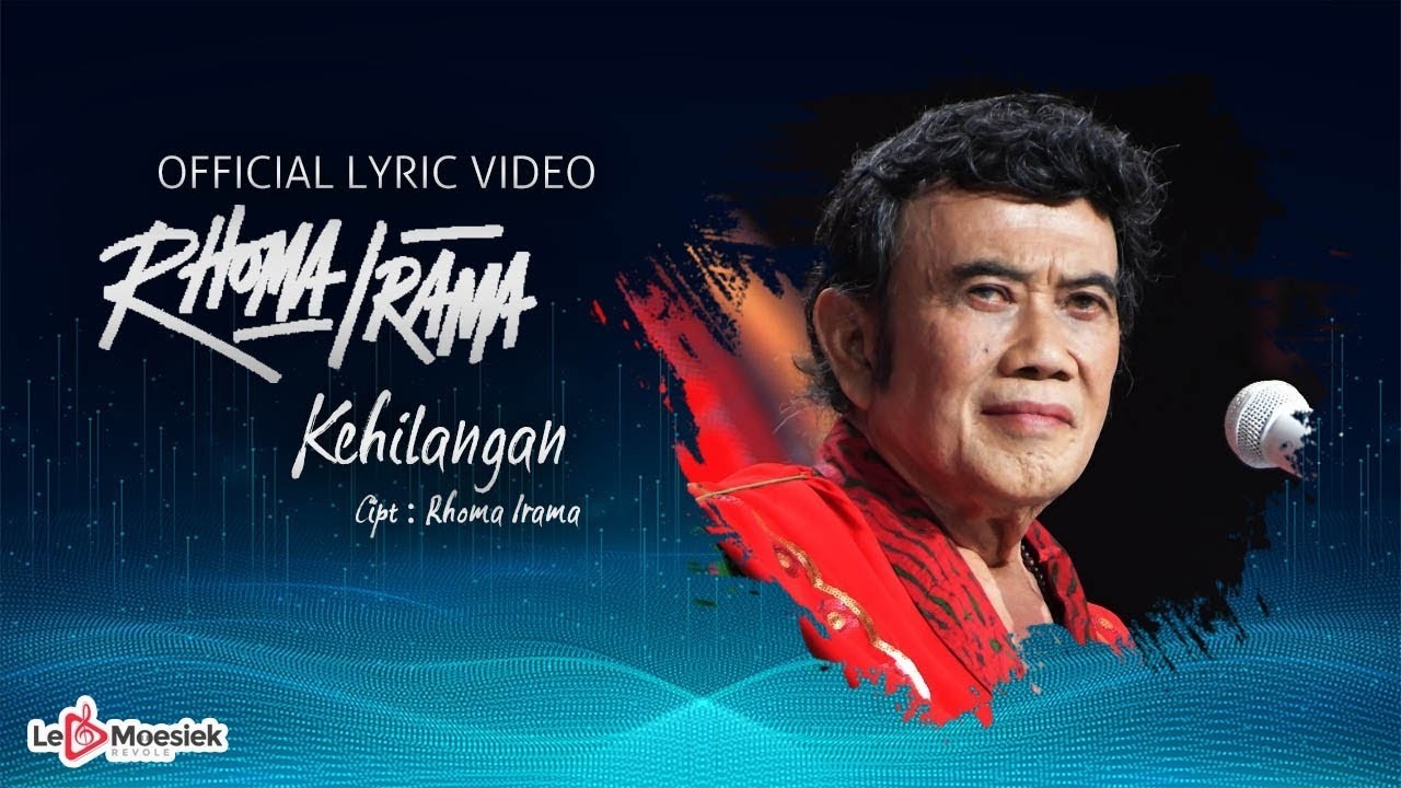 RHOMA IRAMA FULL ALBUM 2026 NONSTOP LAGU LAWAS PALING VIRAL