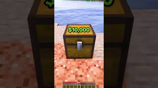 How to survive on flowerrealms! #minecraft #flowerrealms #minehut