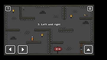 One level 1 stickman jailbreak 1