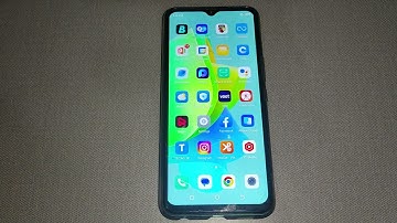 WiFi setting Tecno Spark 8c,how to on off wifi option Tecno Spark 8c