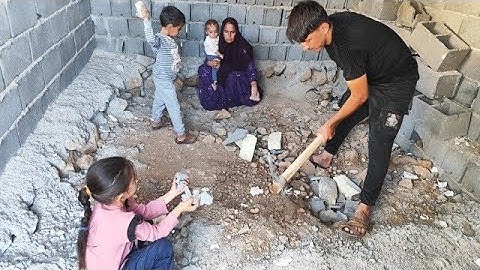 A Taxi Driver's Kindness: Uncle Karim and the Kids Find a Safe Home"
