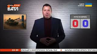 Перехід на зимовий час 26.10.2025 у прямому етері. ICTV марафон