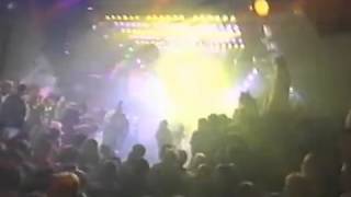 Tank - Return Of Power - Live @ Club Rotation
