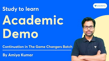 Study to Learn | Geometry | Quantitative Aptitude | CAT 2022 | Amiya Kumar | Unacademy CAT