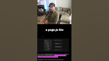 How To Create A Route In Next JS?