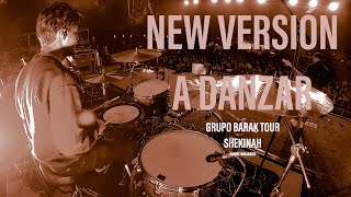 DAVID NOLASCO A DANZAR NEW VERSIÓN // BARAK // chords