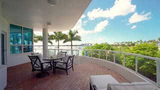 136 Golden Gate Point, 101 ~ The Phoenix ~ Sarasota, FL