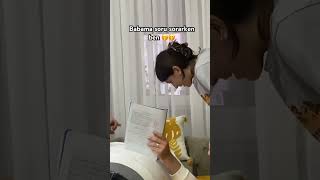 Sen Bilemediğin Birşey Olunca Kime Soruyorsun??
