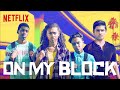 Daye Jack Finish Line Audio ON MY BLOCK 1X01 SOUNDTRACK Daye Jack Finish Line Audio ON MY BLOCK 1X01 SOUNDTRACK