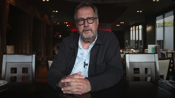 Prof John Holmwood speaks about the Birmingham Trojan Horse Affair and the UK Prevent strategy