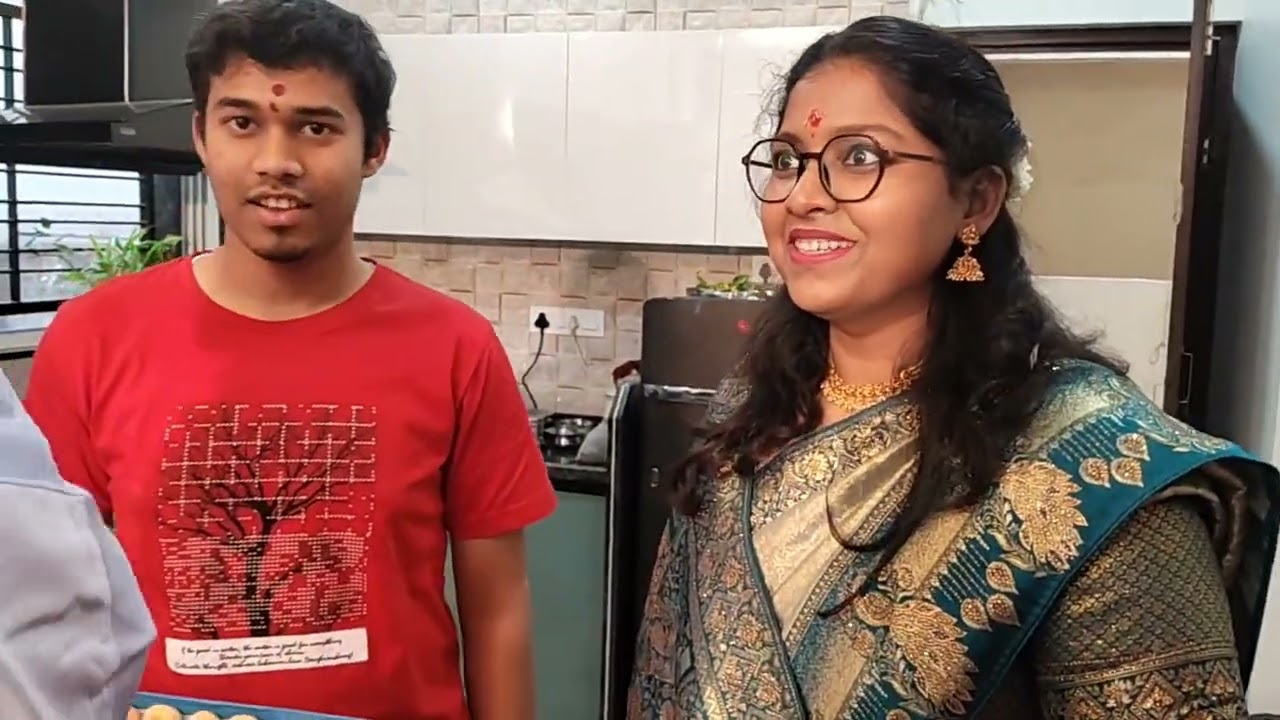 Part 05 - Kacche Pakke Paan Final is Pakke | Rithika Kacche - Pakke Program | Mandlik Family | 