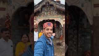 Jai ho mashu devta #mashudevta#shortvideo#kedarnathstutas#trending #travel #trending #garhwal#kumaon