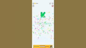 Dingbats Logo level 35 solution