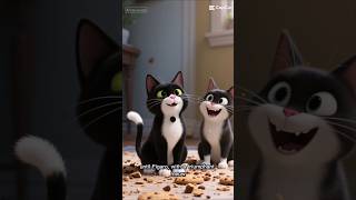 Origin Story Felix And Figaro Viral