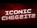 Iconic cheezitzs intro by exenith