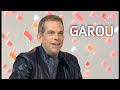 Garou - Interview | Pardonnez-moi
