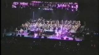 Ronnie James Dio &amp; Deep Purple - Sitting in a Dream (Stockholm 2000, Sweden)