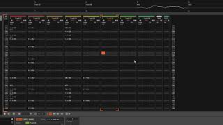 Renoise Demo Jam 1