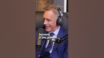 Thumbnail of Alcohol - Jordan Peterson