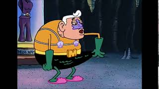 Why Do Superheroes Run Around In Colored Undies