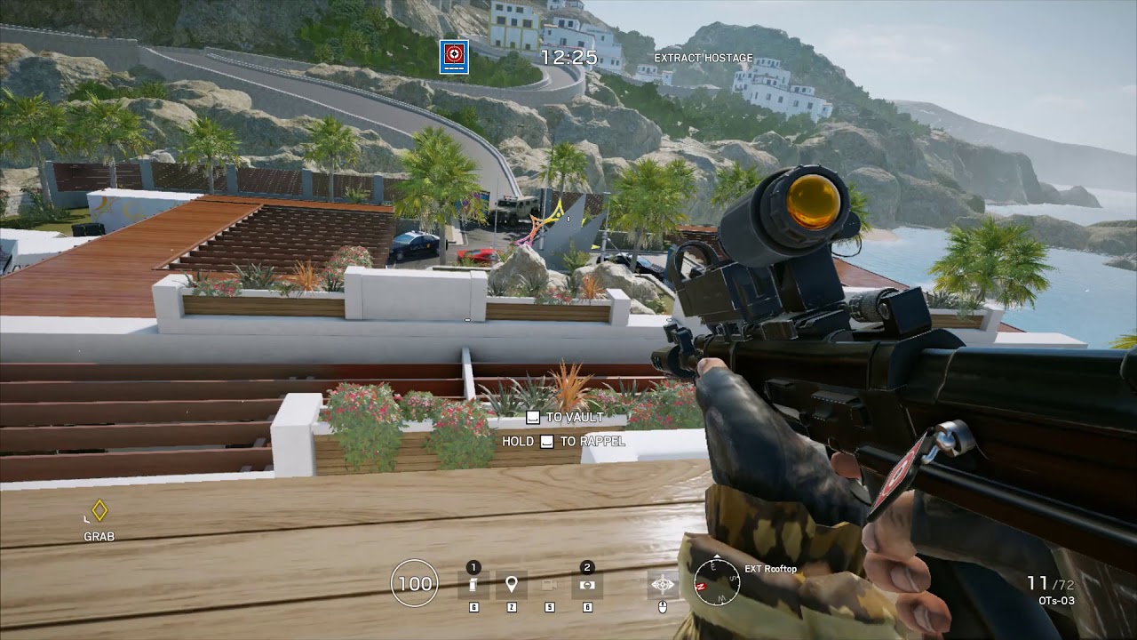 rainbow six siege realistic rainbow six siege realistic