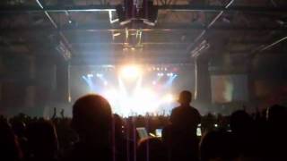 Simple Minds u BL...