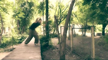 R.Cyganov - At the point. 2011