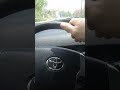 Toyota prius 20 круиз контроль