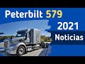 PETERBILT 579 [ 2021 ]