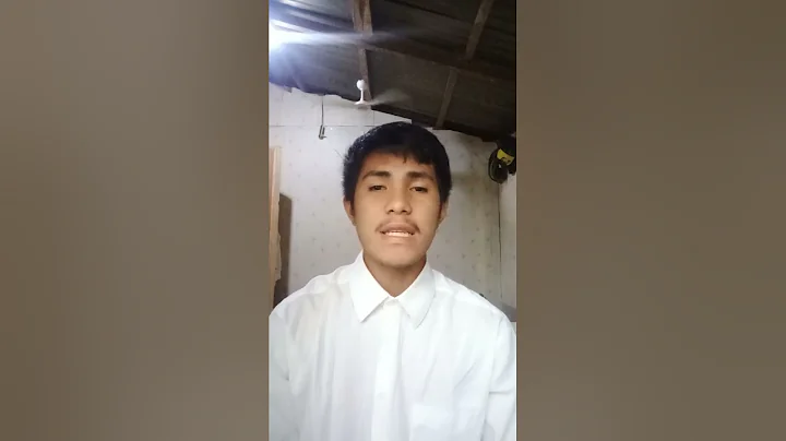 Joshua Lorenz Garcia