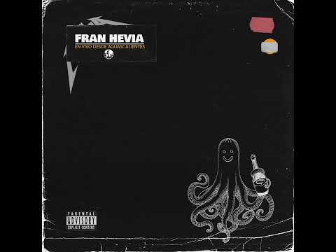 Perra vida (en vivo Aguascalientes, AGS 2019) • Fran Hevia
