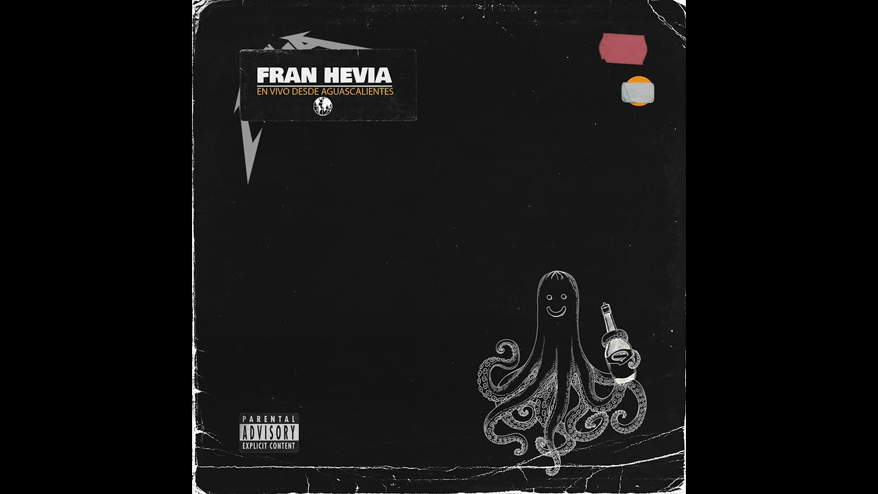 Perra vida (en vivo Aguascalientes, AGS 2019) • Fran Hevia