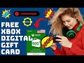 xbox gift card giveaway //xbox gift card codes // how to get xbox live gold //xbox digital gift card