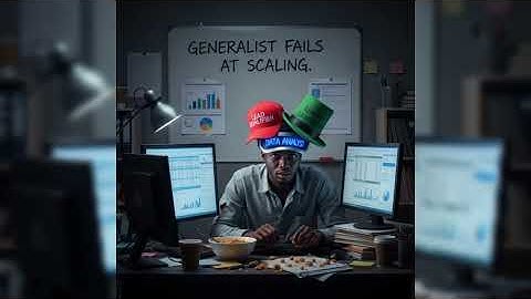 The ROI of Skill Specialization