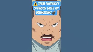 ⚠️Team Phalanx
