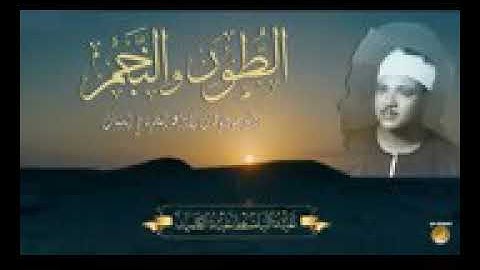 تلاوة تحرك القلوب ،، إسمعها بقلبك | الشيخ عبدالباسط