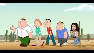 Family Guy - Donald Trump Was Right...His Daughter is a Hot Piece of A*s!